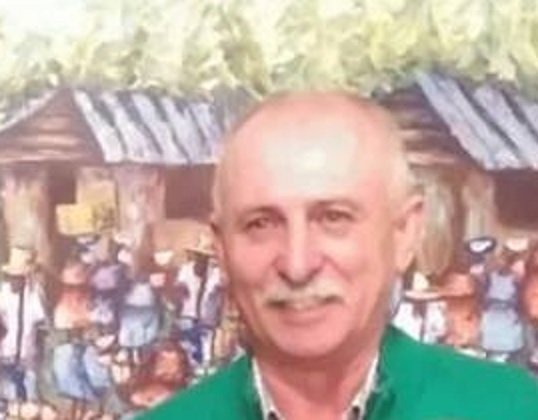 Falleció el empresario Manuel Montes