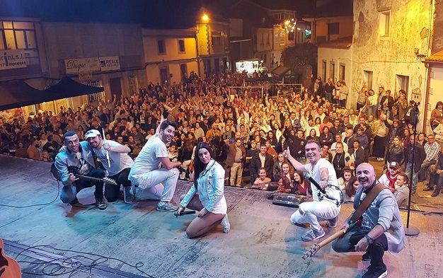 Organizan la I Festa do Emigrante en Ponte do Porto